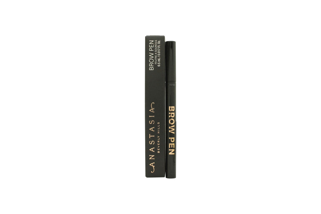 Anastasia Beverly Hills Ögonbrynspenna 0.5ml - Soft Brown