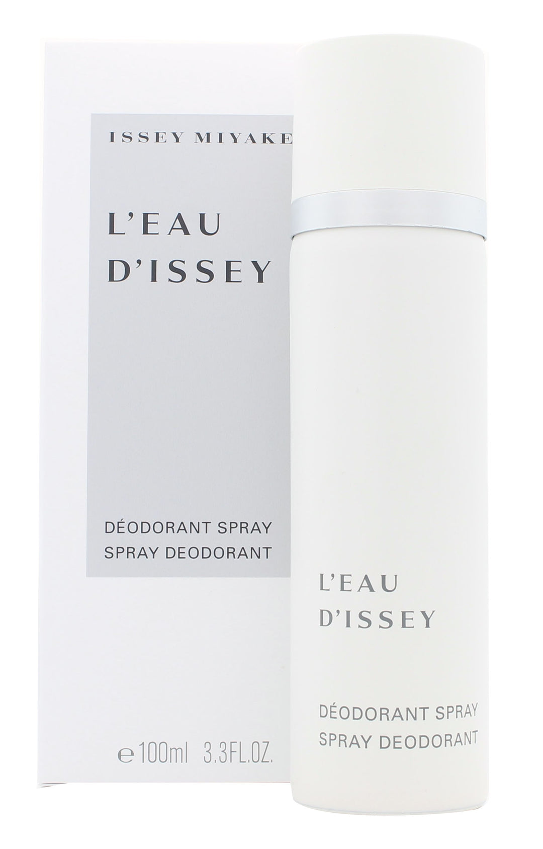 Issey Miyake L'Eau d'Issey Deodorantsprej 100ml