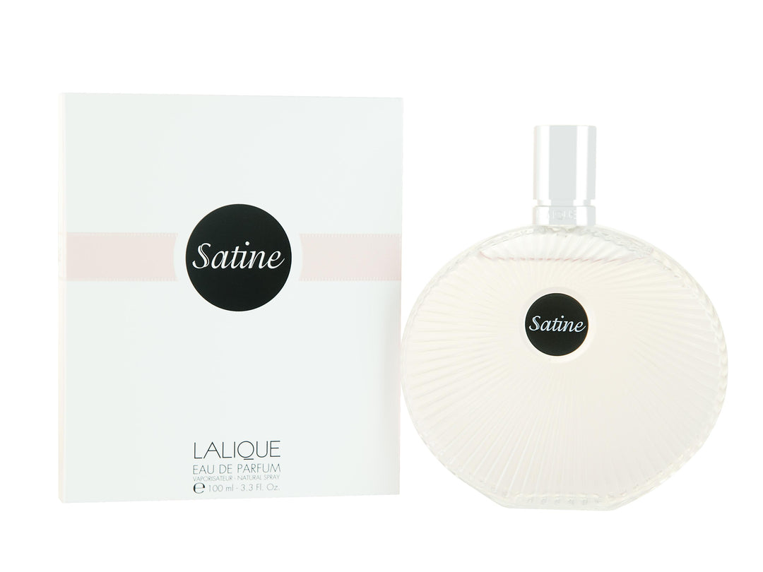 Lalique Satine Eau de Parfum 100ml Sprej