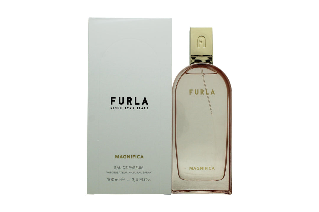 Furla Magnifica Eau de Parfum 100ml Sprej