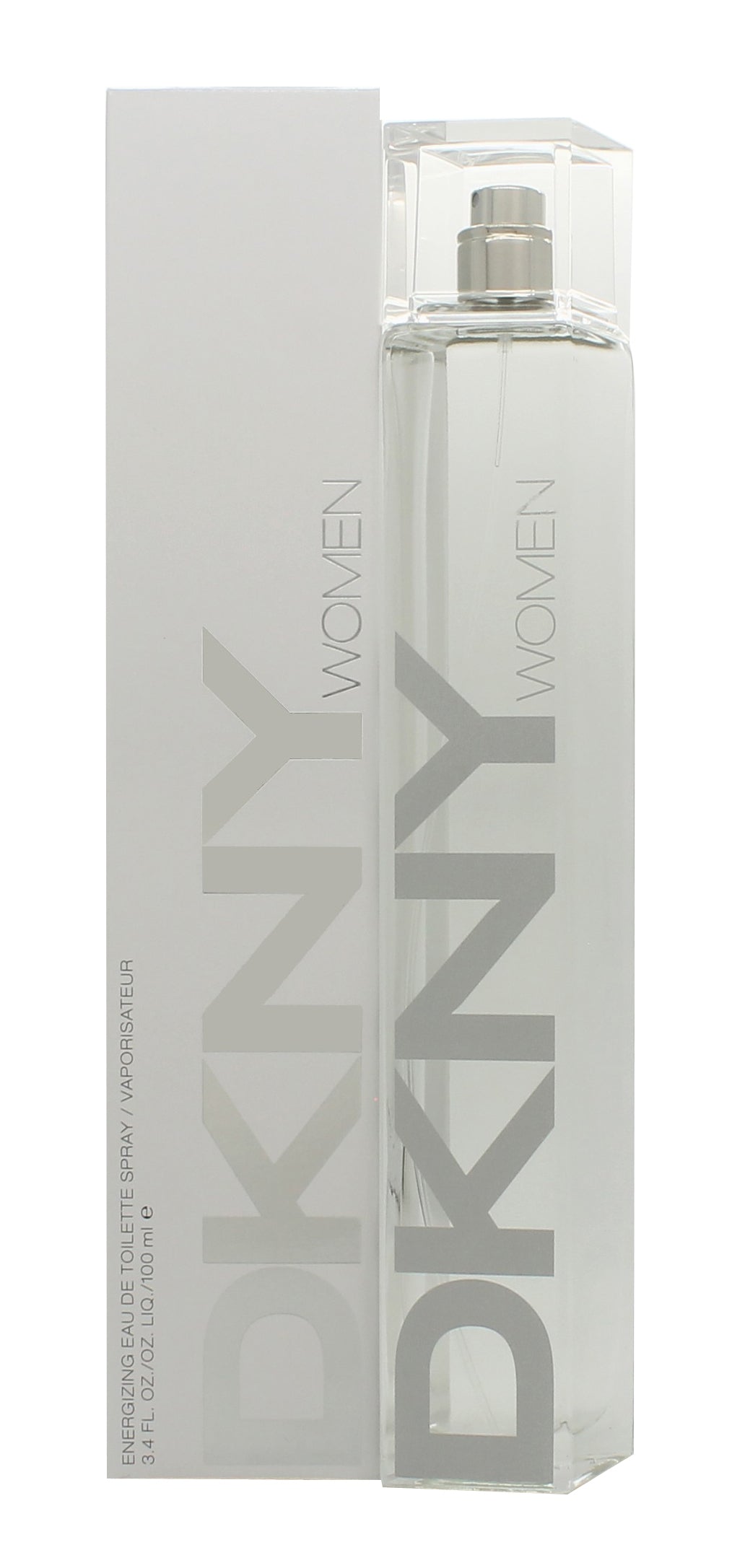 DKNY Energizing Eau de Toilette 100ml Sprej