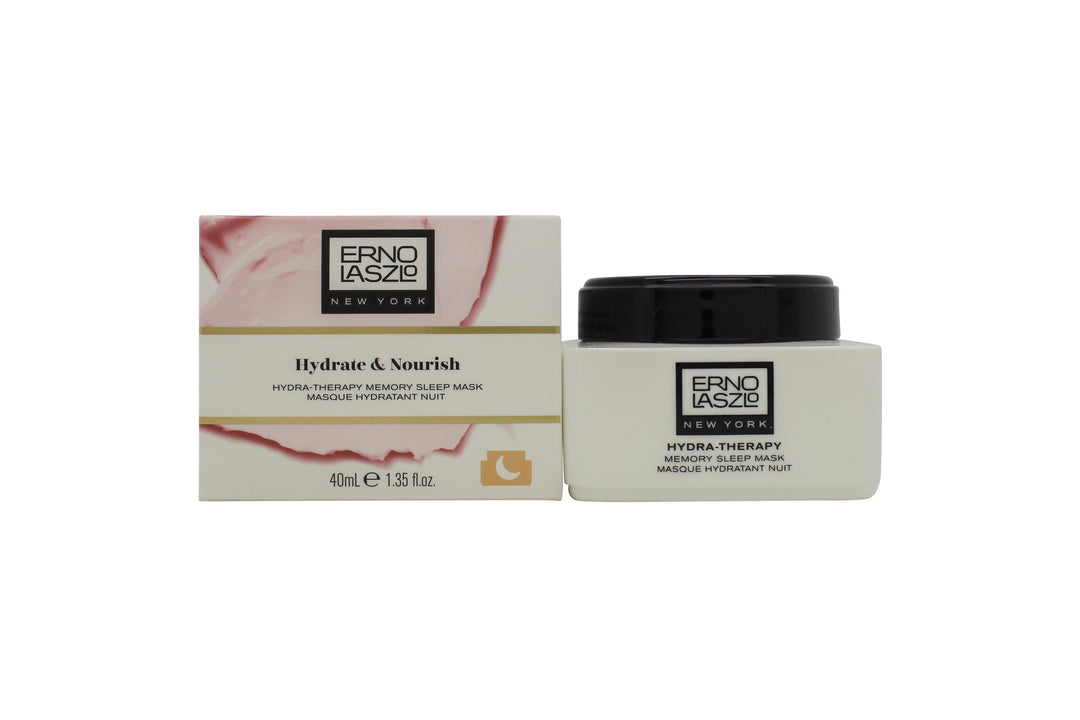 Erno Laszlo Hydra Therapy Memory Sleep Mask 40ml