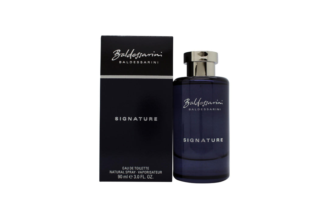 Baldessarini Signature Eau de Toilette 90ml Sprej