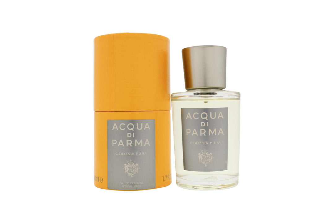 Acqua di Parma Colonia Pura Eau de Cologne 50ml Spray