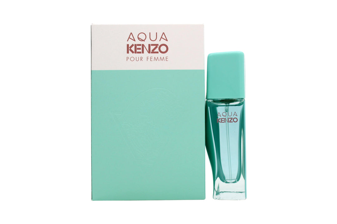 Kenzo Aqua Kenzo Pour Femme Eau de Toilette 30ml Spray