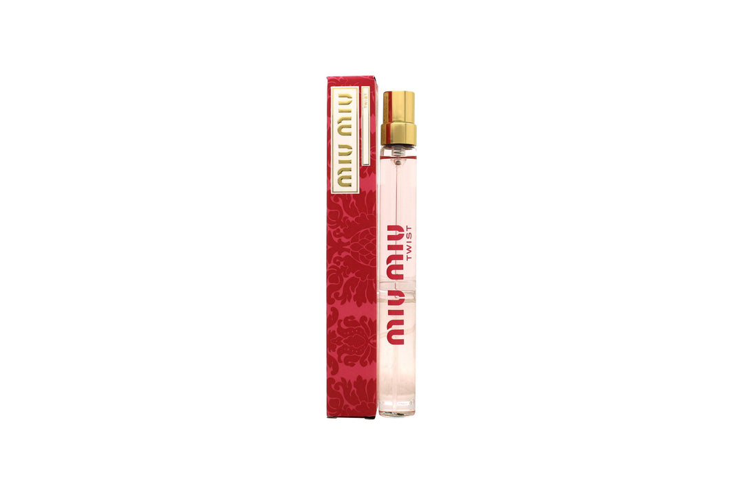 Miu Miu Twist Eau de Parfum 10ml Spray