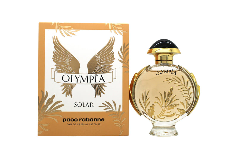 Paco Rabanne Olympea Solar Eau de Parfum 80ml Sprej