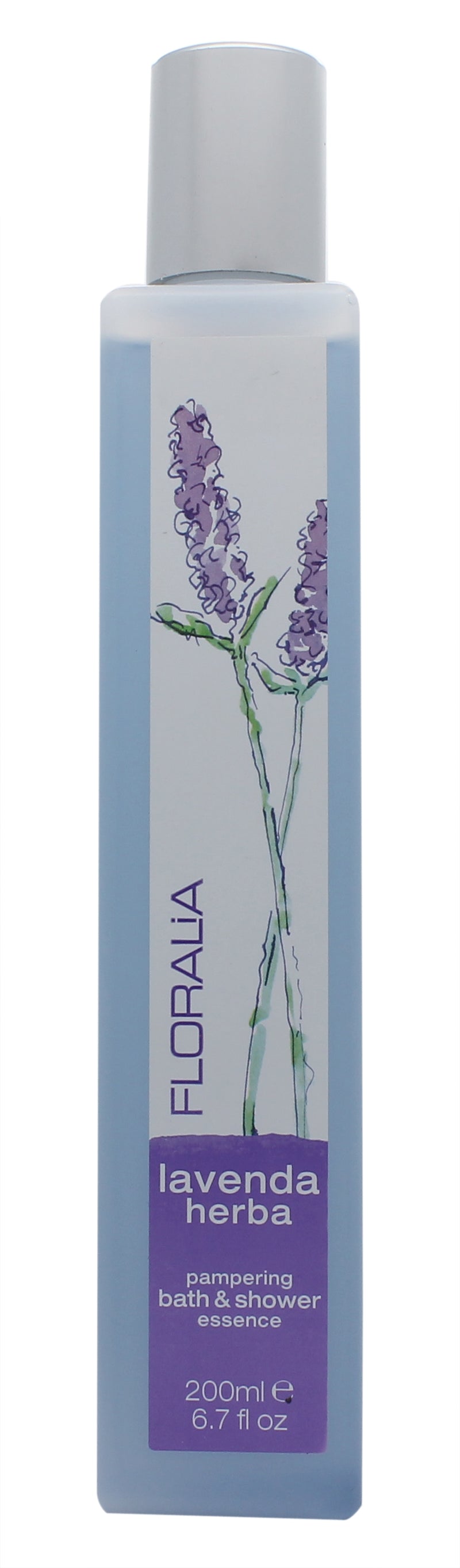 Mayfair Floralia Lavenda Herba Bath & Shower Essence 200ml