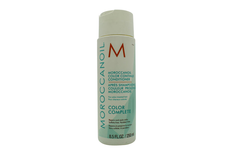 Moroccanoil Color Continue Conditioner 250ml - För Färgat Hår