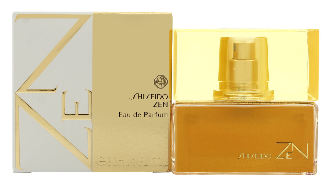 Shiseido Zen Eau de Parfum 30ml Sprej