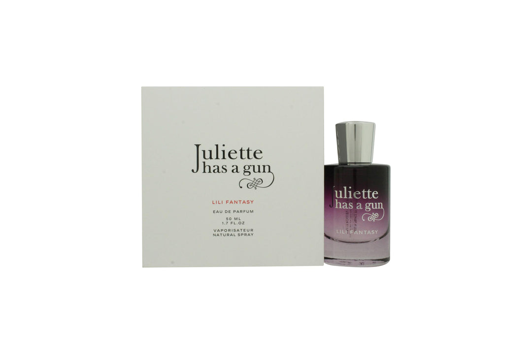 Juliette Has A Gun Lili Fantasy Eau de Parfum 50ml Spray