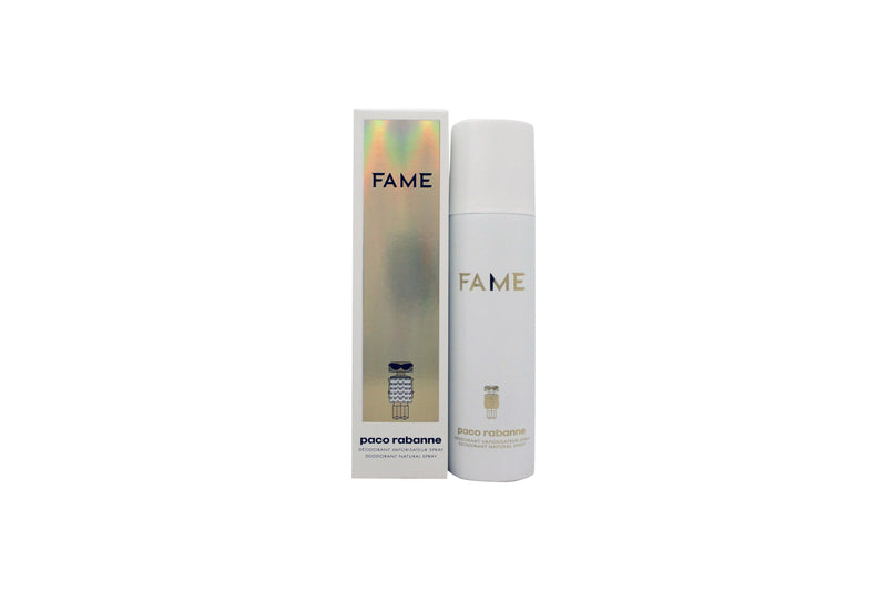 Paco Rabanne Fame Deodorant Spray 150ml