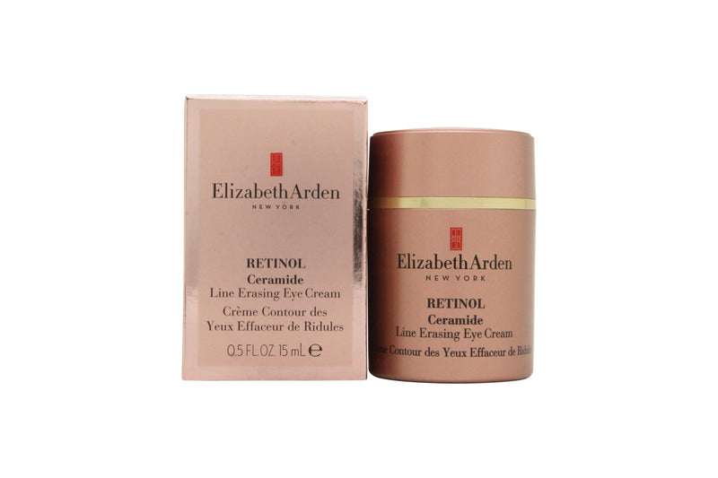 Elizabeth Arden Ceramide Retinol Ögonkräm 15ml