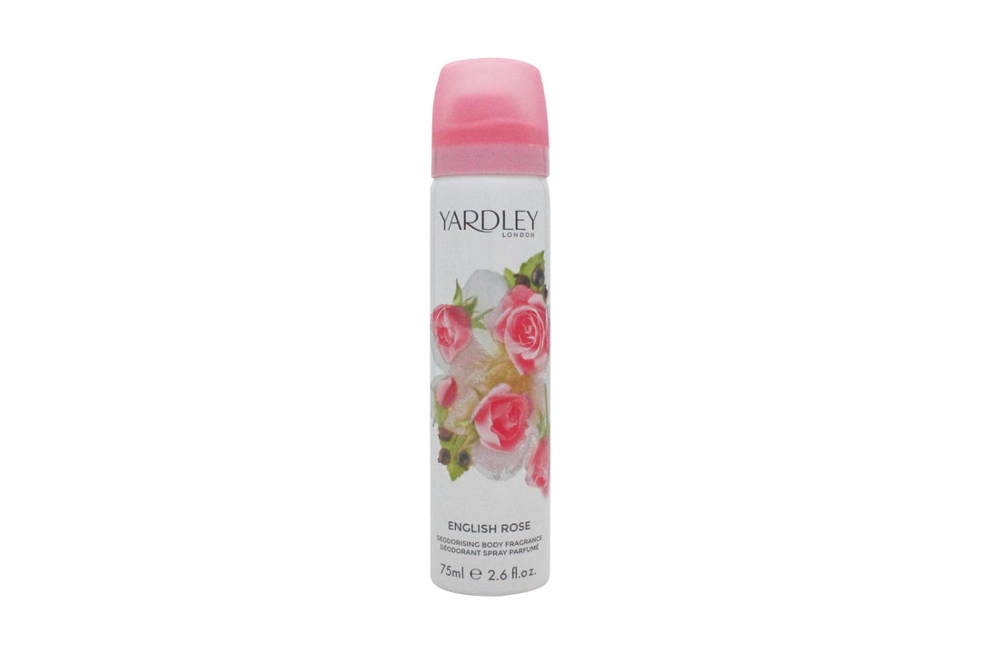 Yardley English Rose Bodysprej 75ml