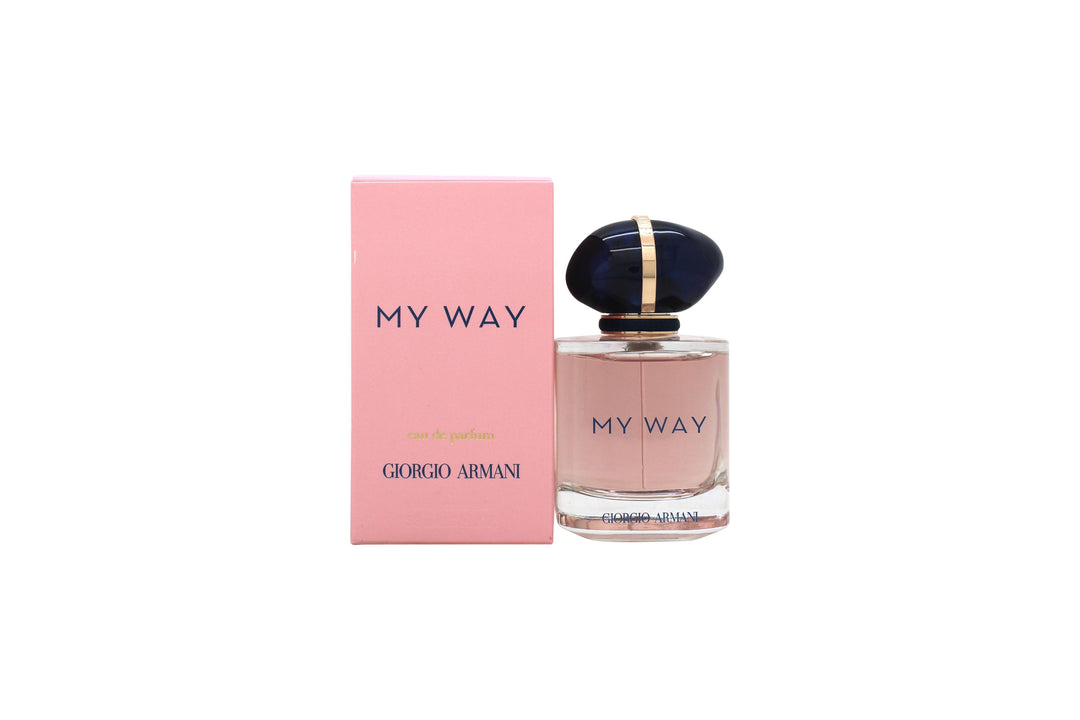 Giorgio Armani My Way Eau de Parfum 50ml Spray