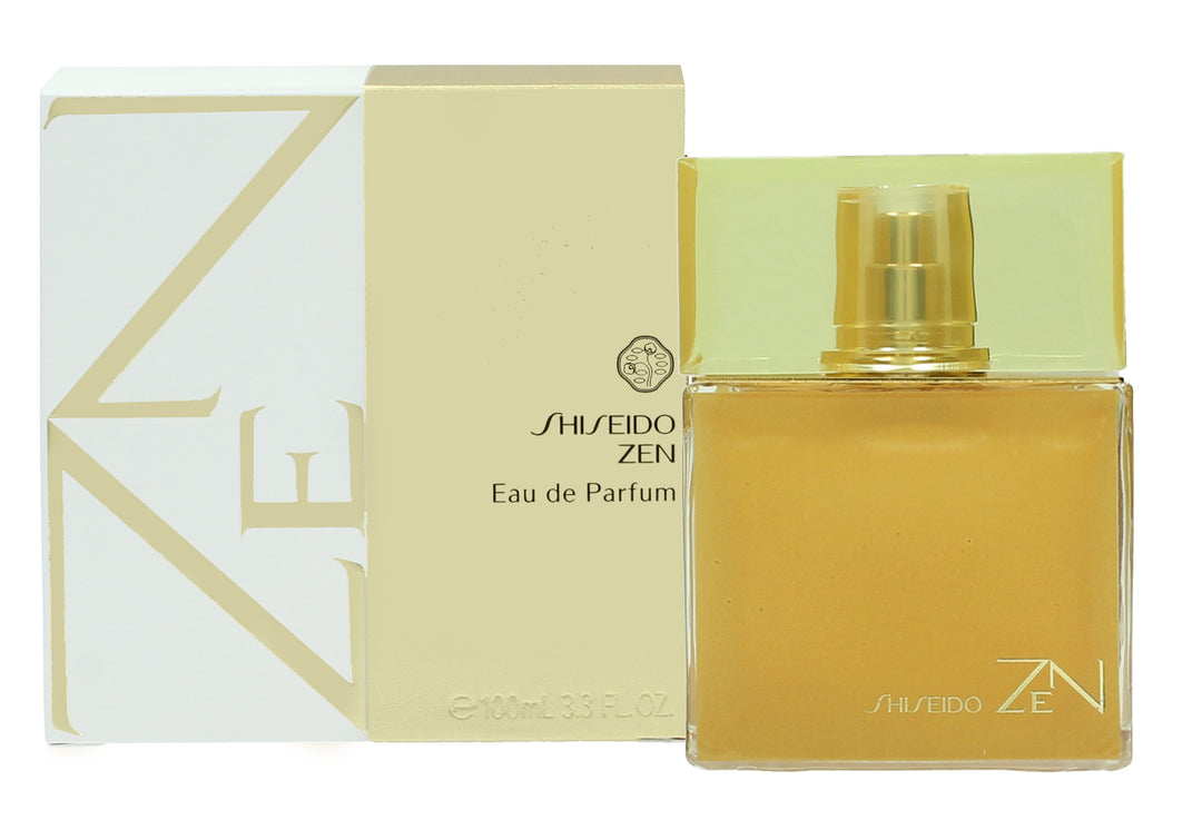 Shiseido Zen Eau de Parfum 100ml Sprej