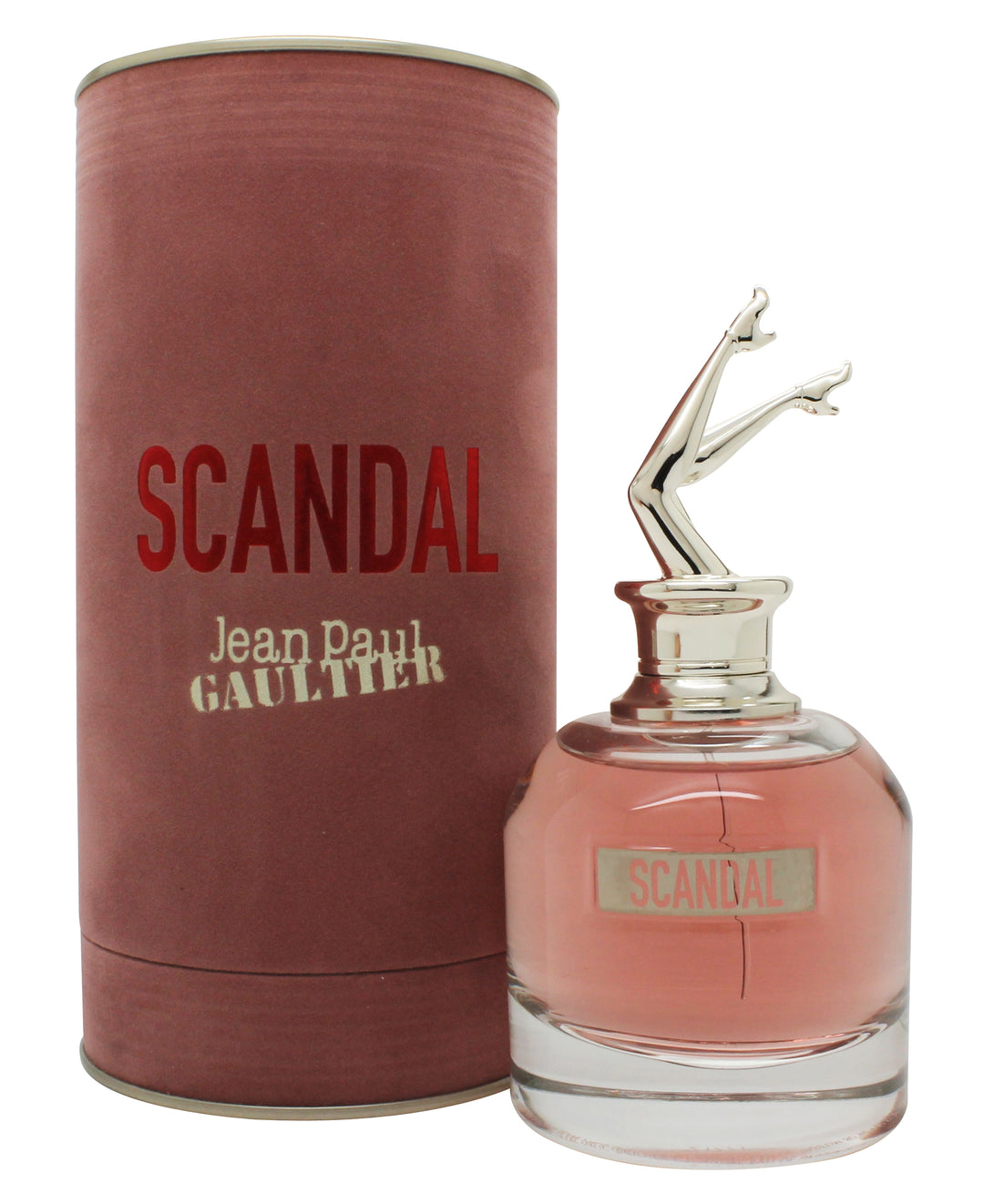 Jean Paul Gaultier Scandal Eau de Parfum 80ml Sprej