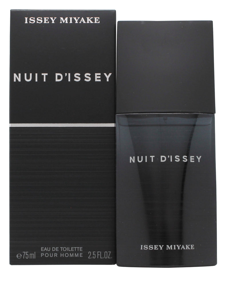 Issey Miyake Nuit d&