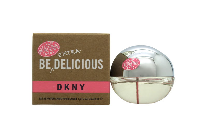 DKNY Be Extra Delicious Eau de Parfum 30ml Sprej