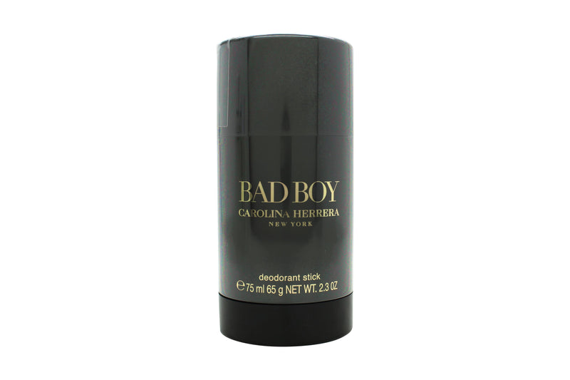 Carolina Herrera Bad Boy Deodorant Stick 75g