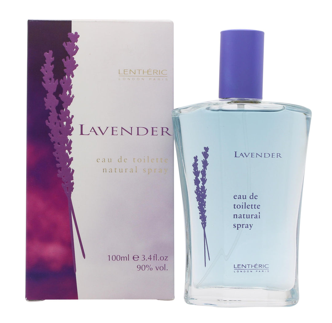 Mayfair Lavender Eau de Toilette 100ml Sprej