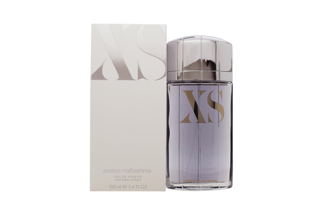 Paco Rabanne Paco XS Eau de Toilette 100ml Sprej