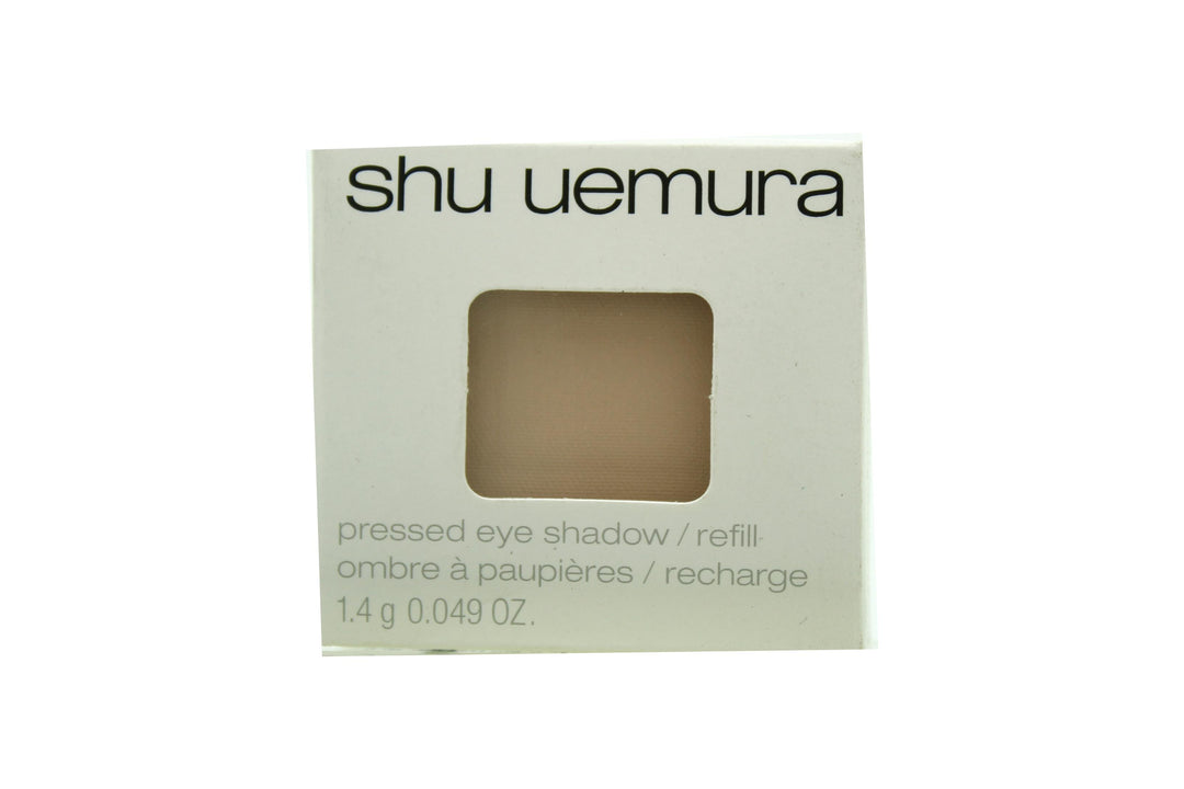 Shu Uemura Ögonskugga Pressed Powder Refill 1.4g - 816 M Soft Beige