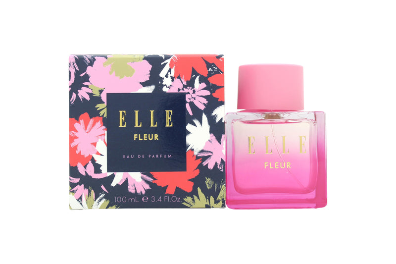 Elle Fleur Eau de Parfum 100ml Spray