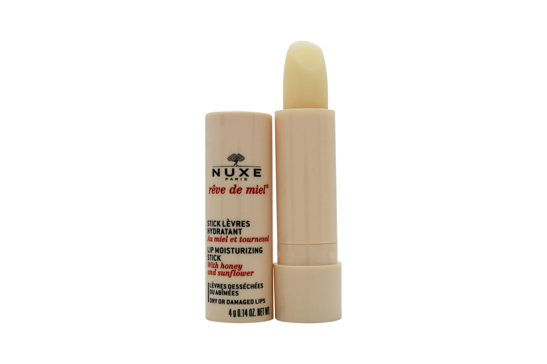 Nuxe Reve de Miel Lip Moisturising Stick 4g