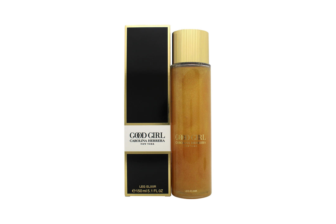 Carolina Herrera Good Girl Leg Elixir 150ml