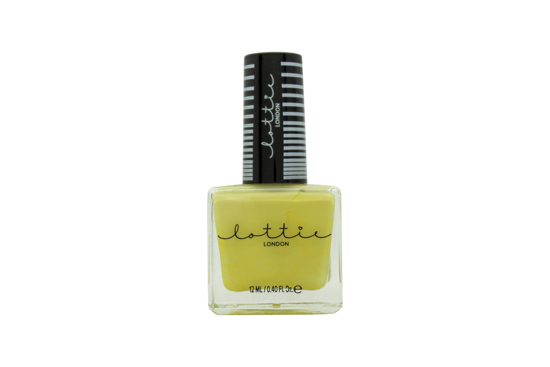 Lottie London Lottie Lacquer Nagellack  12ml - Day Dreamer