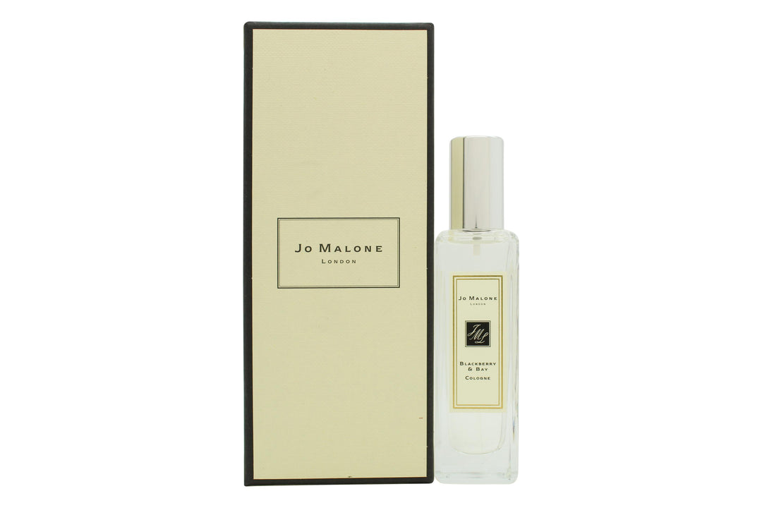 Jo Malone Blackberry & Bay Eau de Cologne 30ml Spray