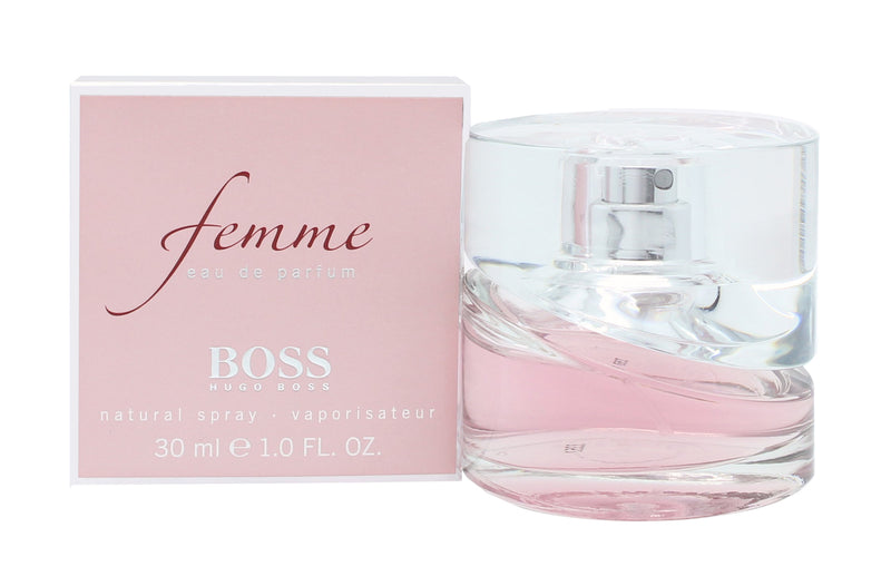 Hugo Boss Femme Eau de Parfum 30ml Sprej