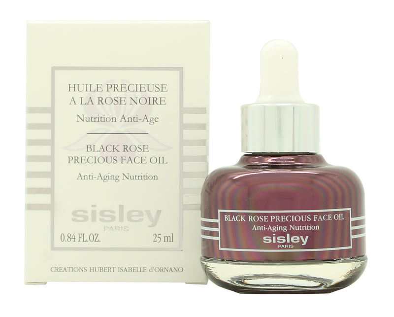 Sisley Black Rose Precious Face Oil 25ml