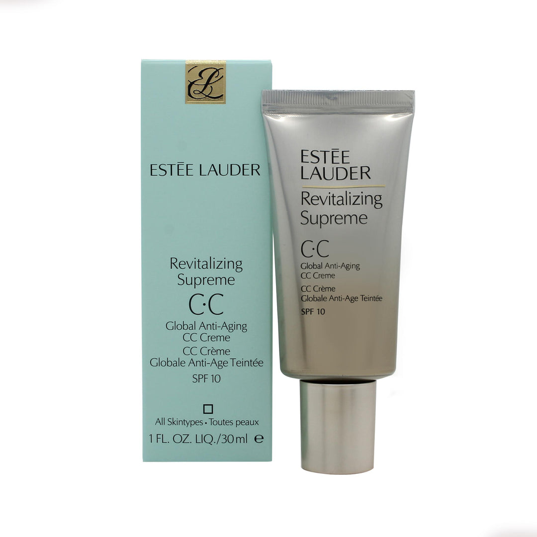 Estee Lauder Revitalizing Supreme Global Anti-Aging CC Creme 30ml