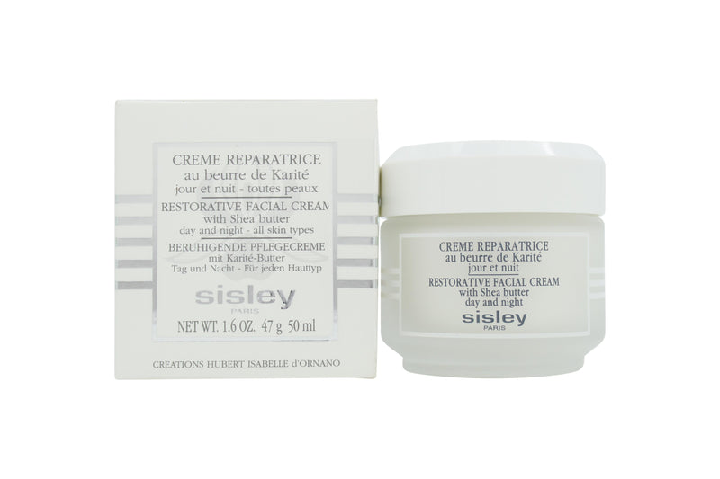 Sisley Crème Reparatrice Restorative Facial Cream 50ml