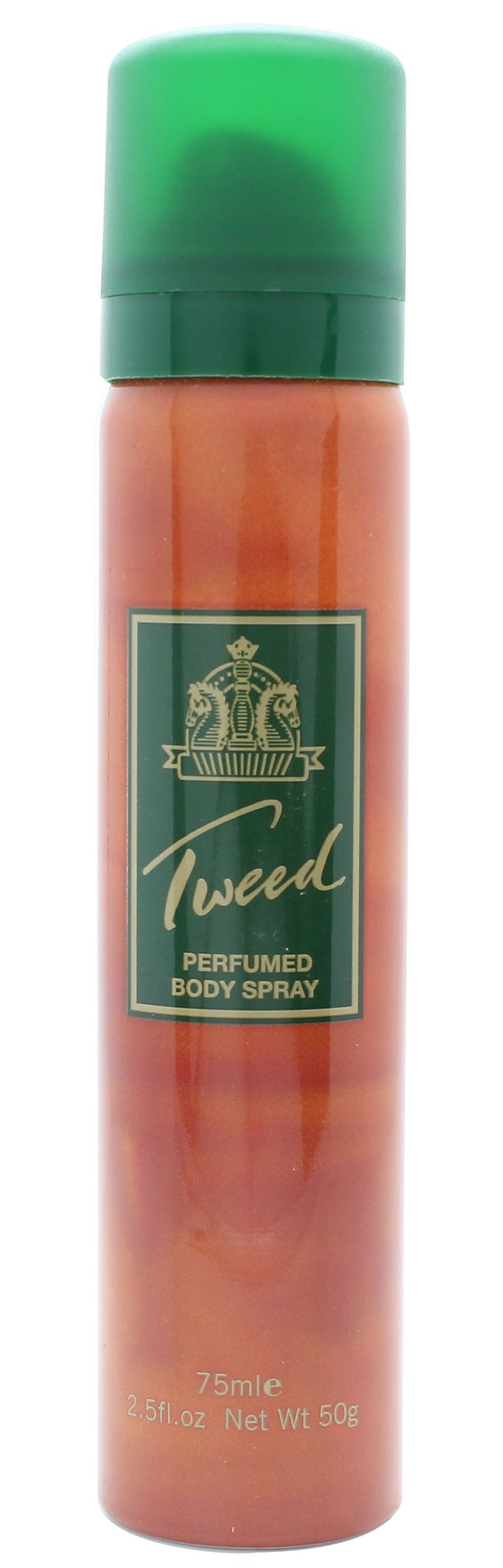 Taylor of London Tweed Bodysprej 75ml