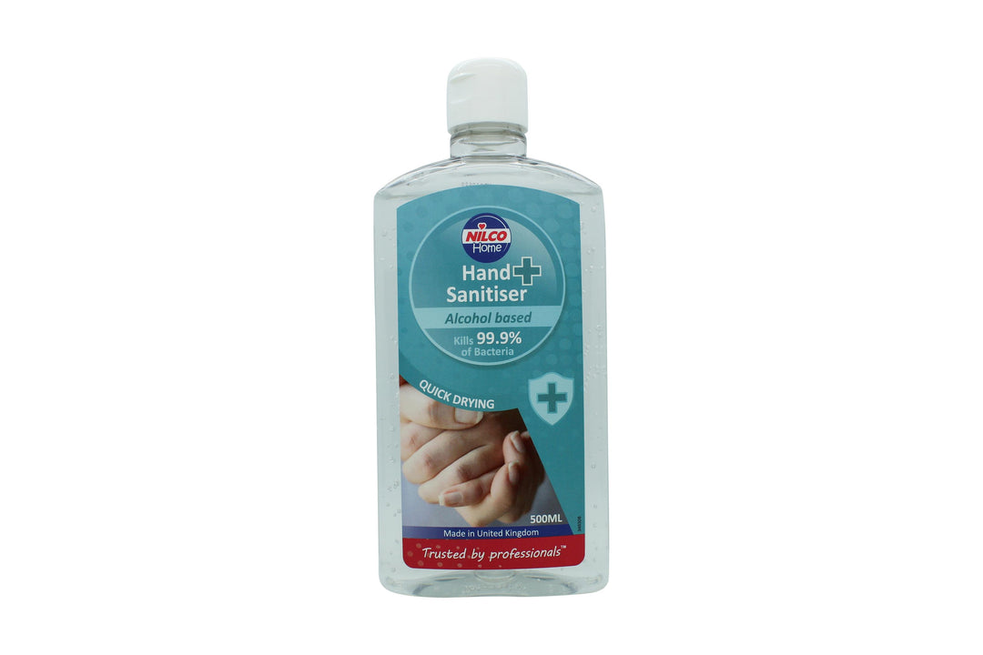 Nilco Hand Sanitiser 500ml