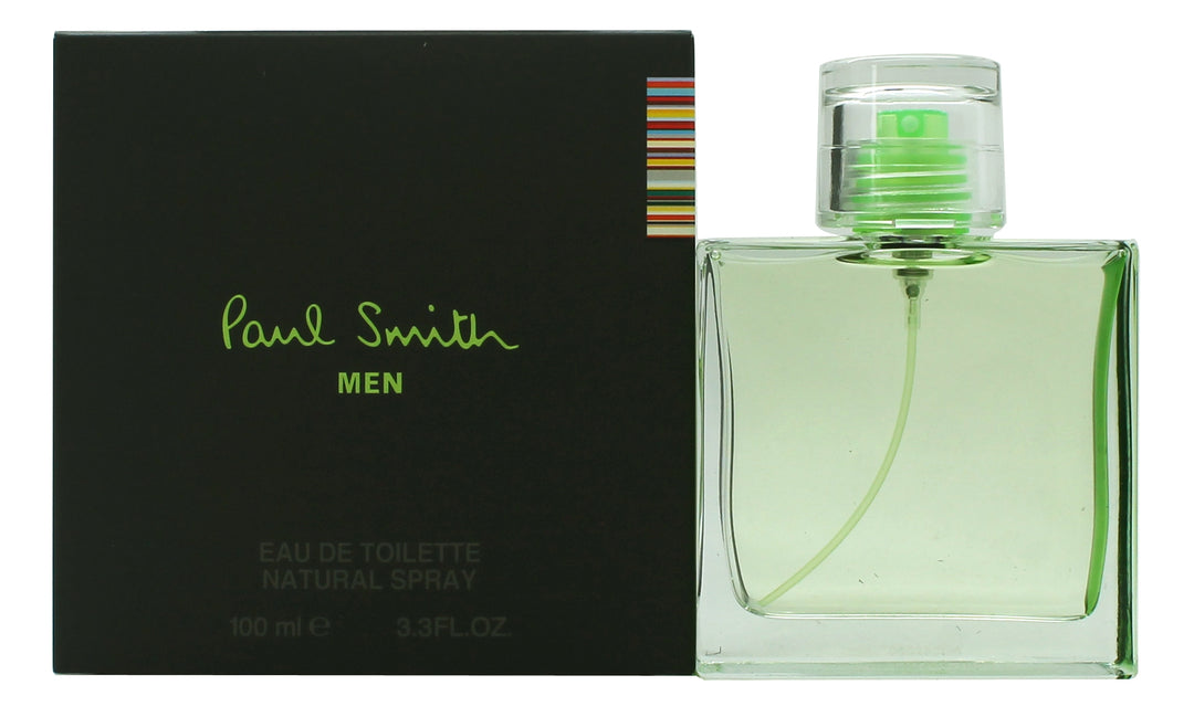 Paul Smith Paul Smith Men Eau de Toilette 100ml Sprej