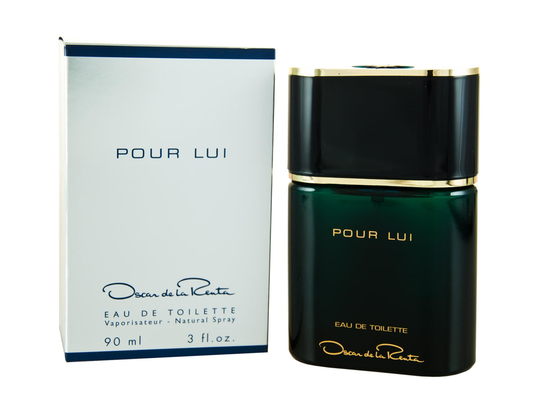 Oscar de la Renta Pour Lui Eau de Toilette 90ml Sprej