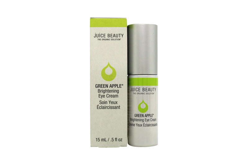 Juice Beauty Green Apple Brightening Ögonkräm 15ml