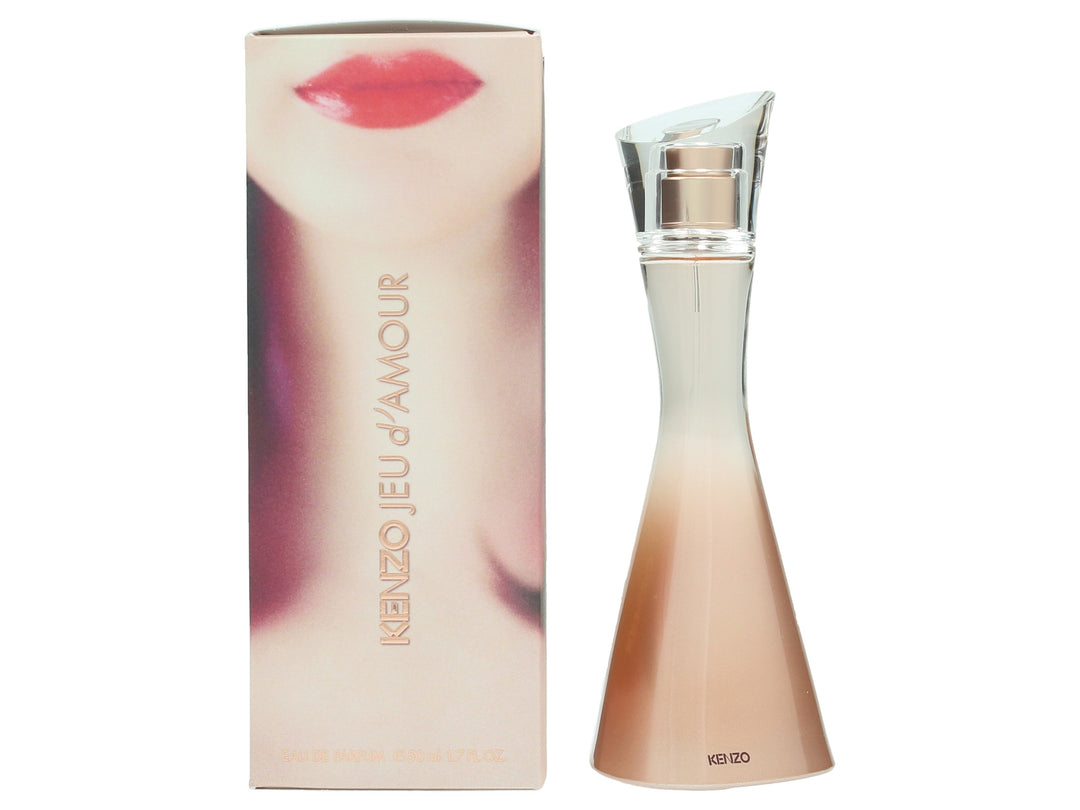 Kenzo Jeu d'Amour Eau de Parfum 50ml Sprej