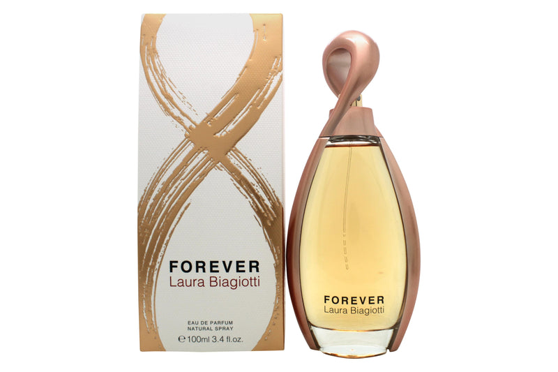 Laura Biagiotti Forever Eau de Parfum 100ml Spray