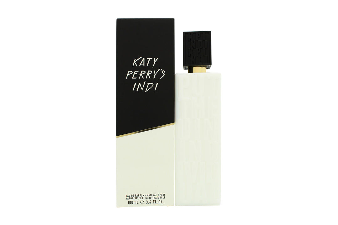 Katy Perry Katy Perry's Indi Eau de Parfum 100ml Sprej