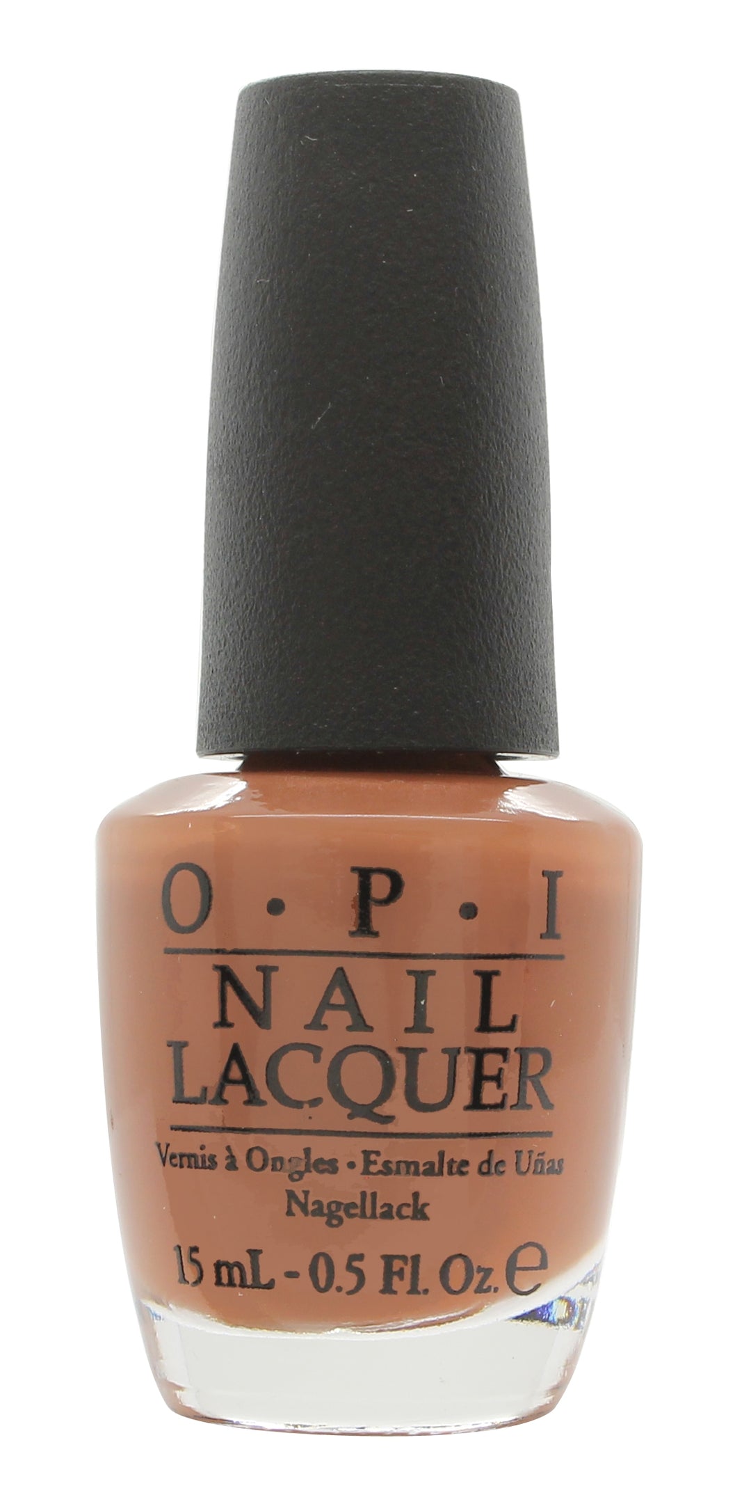 OPI Nordic Nagellack 15ml Ice-Bergers & Fries