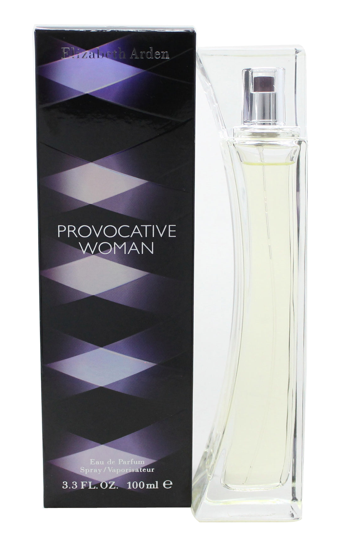 Elizabeth Arden Provocative Woman Eau de Parfum 100ml Sprej