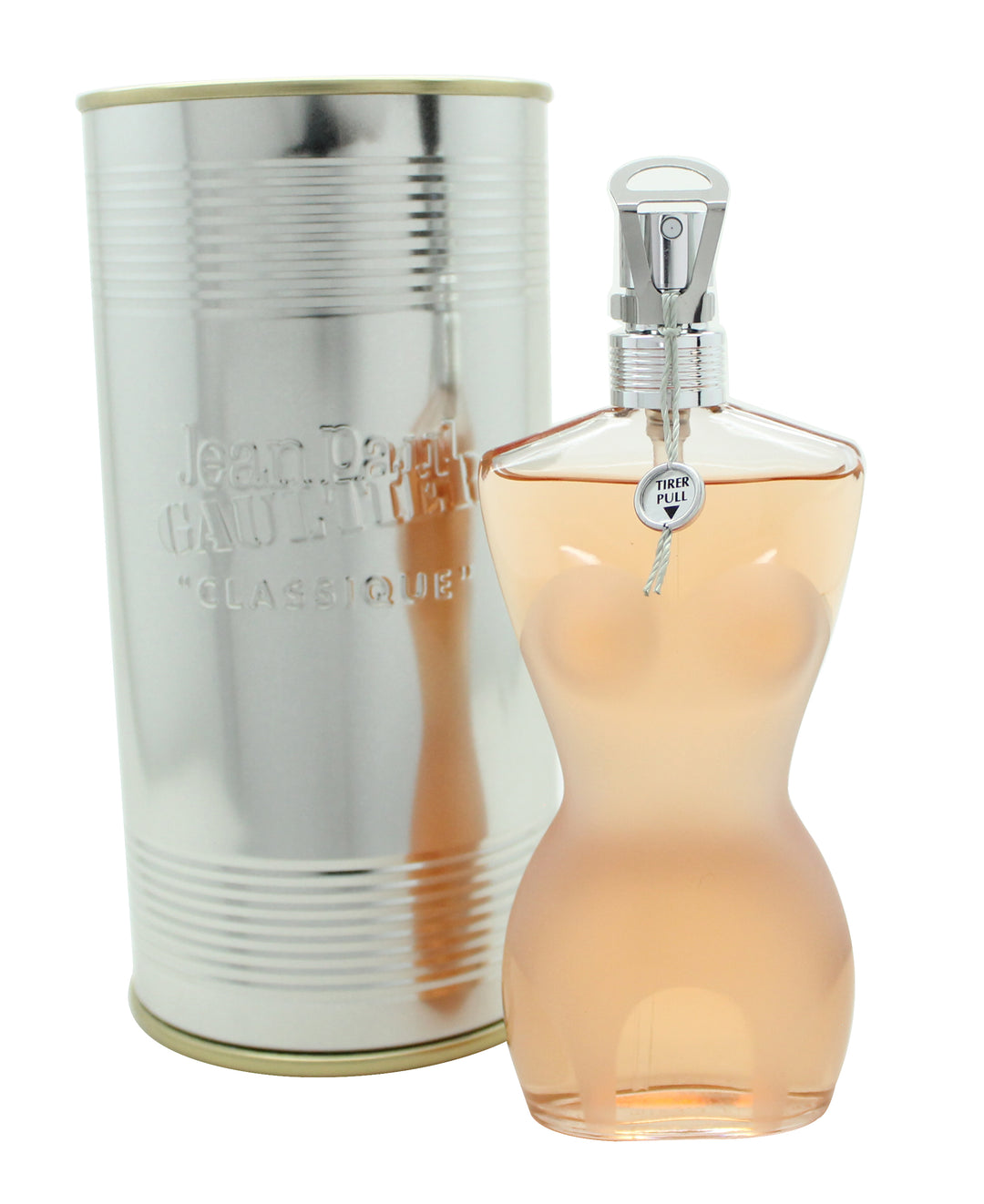 Jean Paul Gaultier Classique Eau de Toilette 100ml Sprej