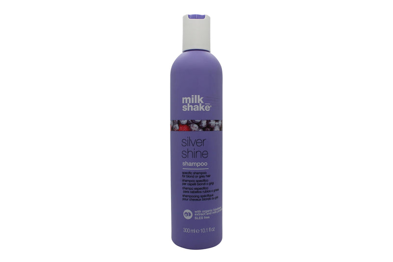 Milk_shake Silver Shine Shampoo 300ml