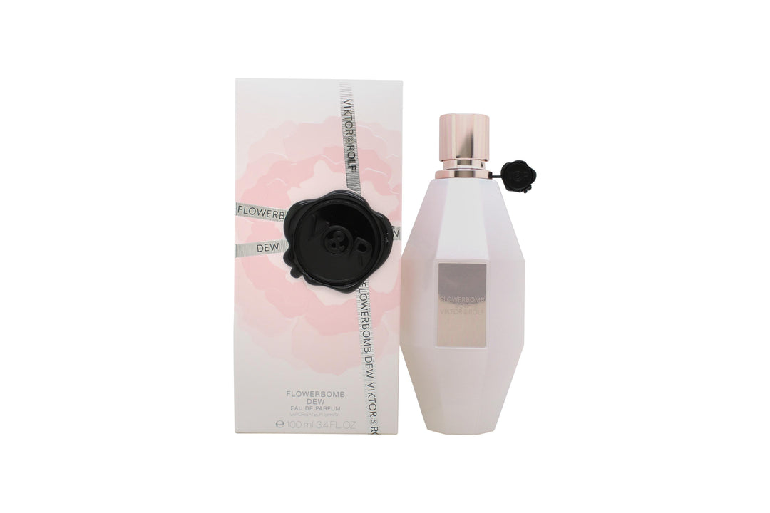 Viktor & Rolf Flowerbomb Dew Eau de Parfum 100ml Spray