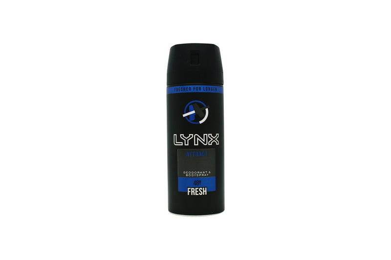 Lynx Attract Body Spray 150ml